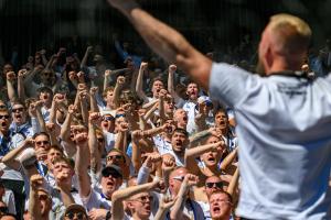 Brøndby - F.C. København - 12/05-2024