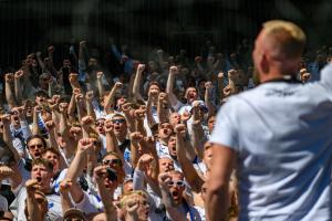 Brøndby - F.C. København - 12/05-2024