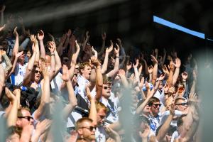 Brøndby - F.C. København - 12/05-2024