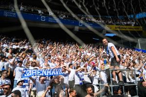 Brøndby - F.C. København - 12/05-2024