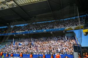 Brøndby - F.C. København - 12/05-2024