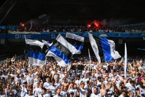 Brøndby - F.C. København - 12/05-2024