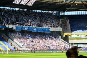 Brøndby - F.C. København - 12/05-2024