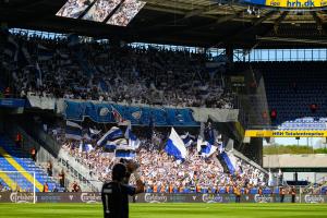 Brøndby - F.C. København - 12/05-2024