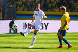 Brøndby - F.C. København - 12/05-2024