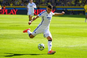 Brøndby - F.C. København - 12/05-2024