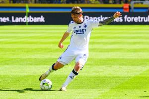 Brøndby - F.C. København - 12/05-2024