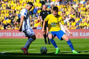 Brøndby - F.C. København - 12/05-2024