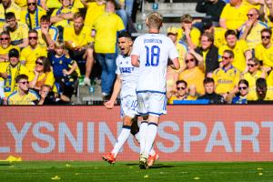 Brøndby - F.C. København - 12/05-2024