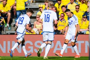 Brøndby - F.C. København - 12/05-2024