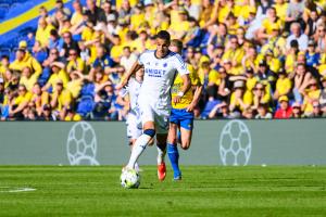 Brøndby - F.C. København - 12/05-2024