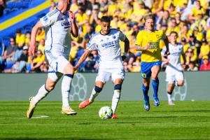 Brøndby - F.C. København - 12/05-2024