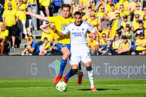 Brøndby - F.C. København - 12/05-2024