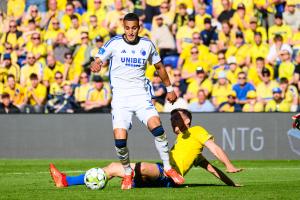 Brøndby - F.C. København - 12/05-2024