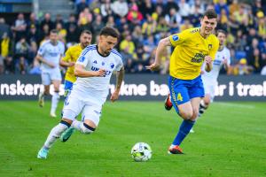 Brøndby - F.C. København - 12/05-2024