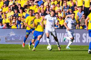 Brøndby - F.C. København - 12/05-2024