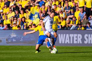 Brøndby - F.C. København - 12/05-2024