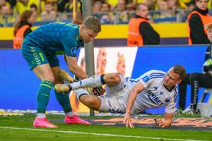 Brøndby - F.C. København - 12/05-2024