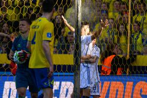 Brøndby - F.C. København - 12/05-2024