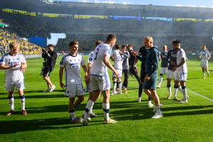 Brøndby - F.C. København - 12/05-2024