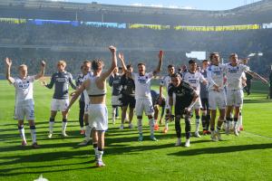 Brøndby - F.C. København - 12/05-2024