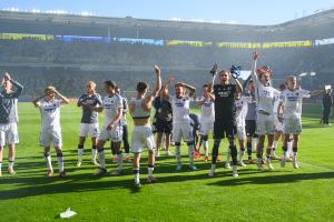 Brøndby - F.C. København - 12/05-2024