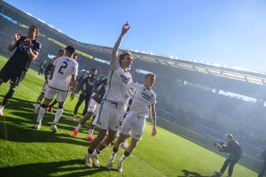 Brøndby - F.C. København - 12/05-2024