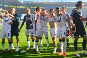 Brøndby - F.C. København - 12/05-2024