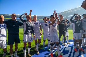 Brøndby - F.C. København - 12/05-2024