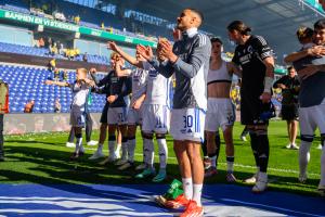 Brøndby - F.C. København - 12/05-2024