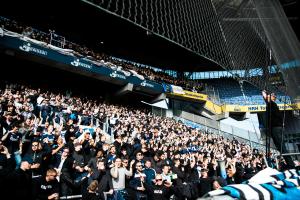 Brøndby - F.C. København - 14/04-2019