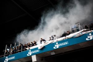 Brøndby - F.C. København - 14/04-2019