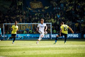 Brøndby - F.C. København - 14/04-2019