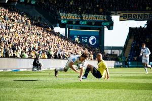 Brøndby - F.C. København - 14/04-2019