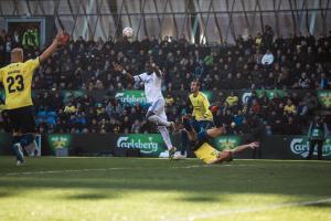 Brøndby - F.C. København - 14/04-2019