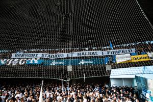 Brøndby - F.C. København - 14/04-2019