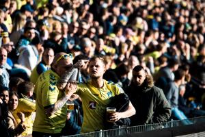 Brøndby - F.C. København - 14/04-2019