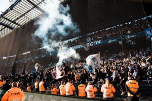 Brøndby - F.C. København - 14/04-2019