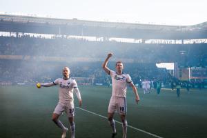 Brøndby - F.C. København - 14/04-2019