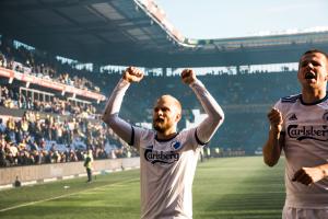 Brøndby - F.C. København - 14/04-2019