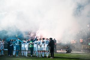 Brøndby - F.C. København - 14/04-2019