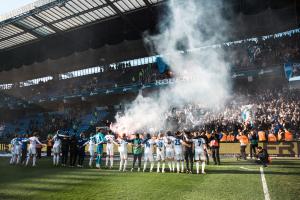 Brøndby - F.C. København - 14/04-2019