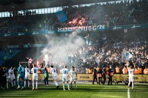 Brøndby - F.C. København - 14/04-2019