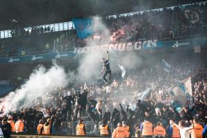 Brøndby - F.C. København - 14/04-2019