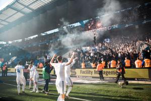 Brøndby - F.C. København - 14/04-2019