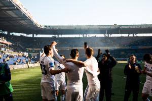 Brøndby - F.C. København - 14/04-2019