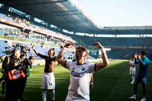 Brøndby - F.C. København - 14/04-2019