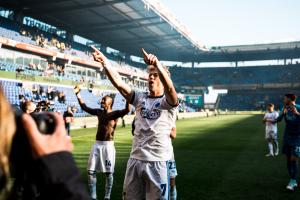 Brøndby - F.C. København - 14/04-2019