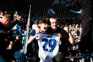 Brøndby - F.C. København - 14/04-2019