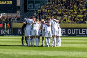 Brøndby - F.C. København - 14/05-2023